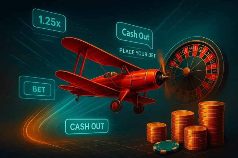 Guia de como jogar Aviator Moçambique
