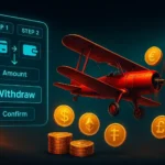 Levantar dinheiro do Aviator Moçambique