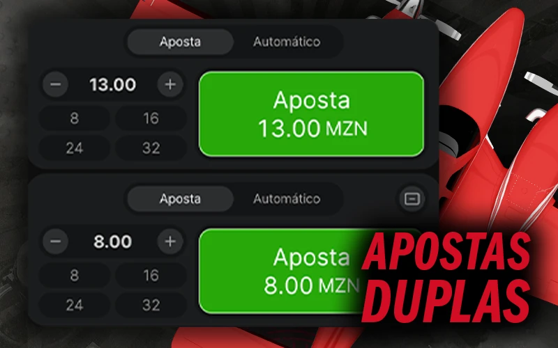 Experimente apostas duplas com estratégias diversificadas e maximize seus ganhos no Aviator do 888Bets.