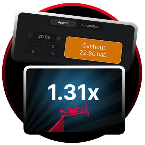 Ganhe mais com a alta taxa de retorno ao jogador e aproveite as vantagens de jogar Aviator na 888Bets.