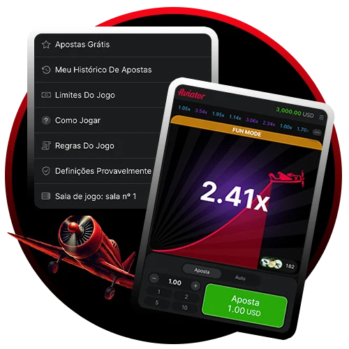 Verifique a segurança e confiabilidade nos apps de cassino para jogar Aviator com tranquilidade.