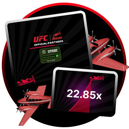 Avalie o desempenho do software e jogue o Aviator sem travamentos nos apps de cassino.