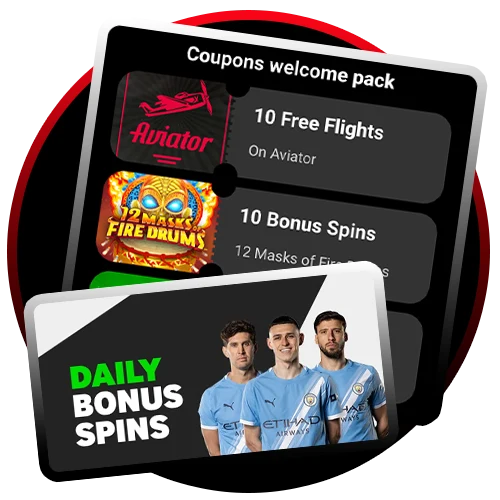 Aproveite bônus atraentes e ganhe mais jogando Aviator na Betway.